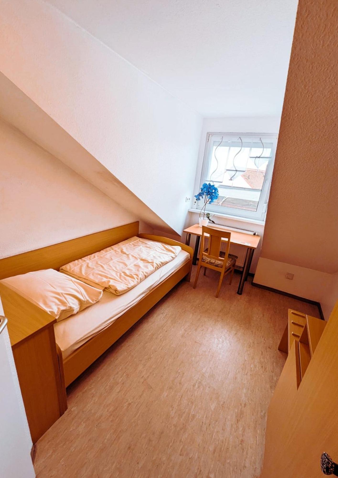 Gasthof Kirchberger Fürth 外观 照片