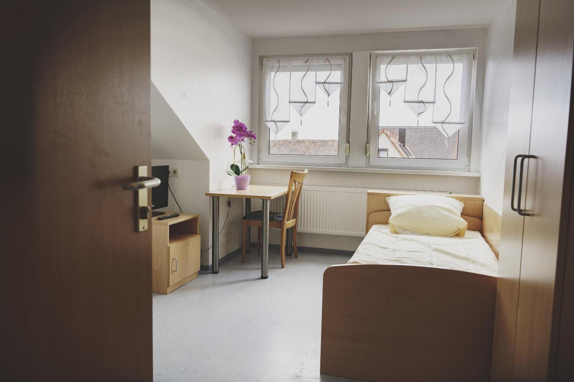 Gasthof Kirchberger Fürth 外观 照片